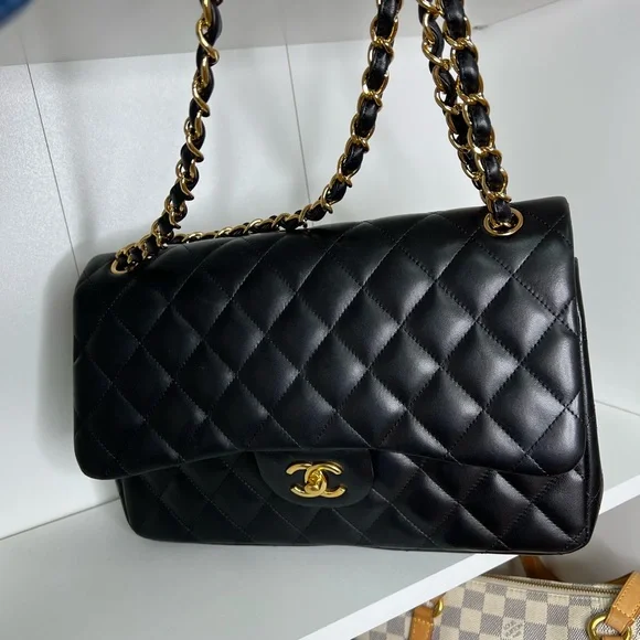 Chanel Double Flap - Picture 5 of 10